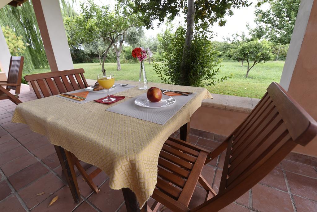 La Casa Dei Sogni Bed and Breakfast Syrakusa Exteriör bild